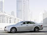 Mercedes-Benz CLS63 AMG 2008 года